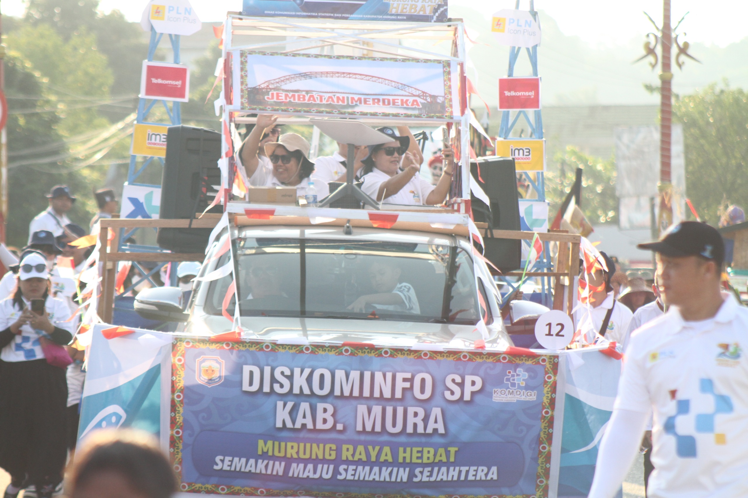 Festival Budaya Mura