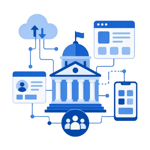 Penyelenggaraan eGovernment